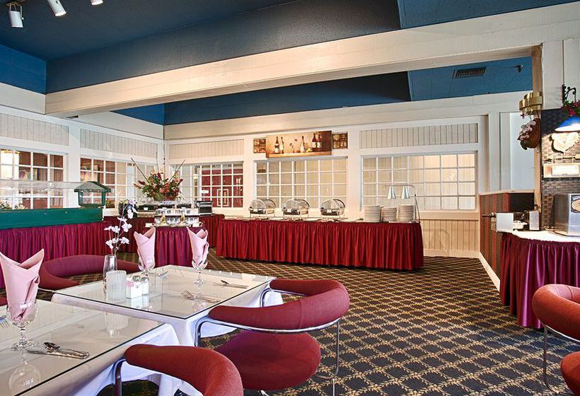 Best Western Golden Sails Hotel 