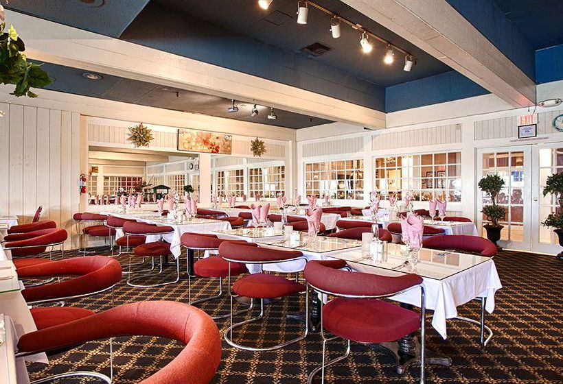 Best Western Golden Sails Hotel  | Long Beach | California | United States 1