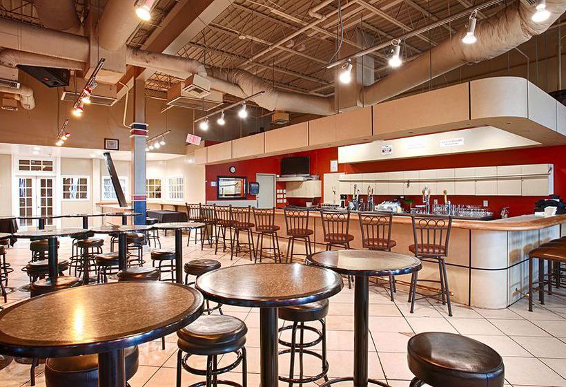 Best Western Golden Sails Hotel  | Long Beach | California | United States 10