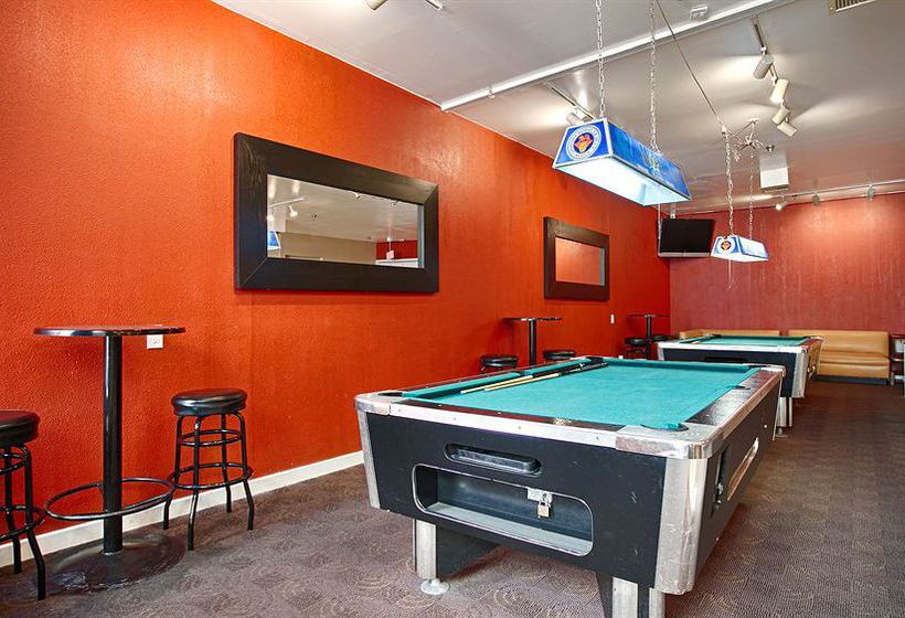 Best Western Golden Sails Hotel  | Long Beach | California | United States 11