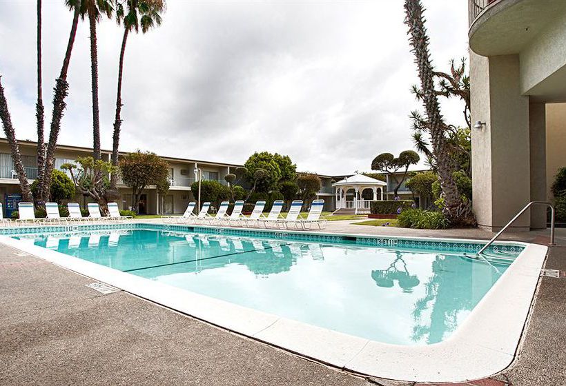 Best Western Golden Sails Hotel  | Long Beach | California | United States 12