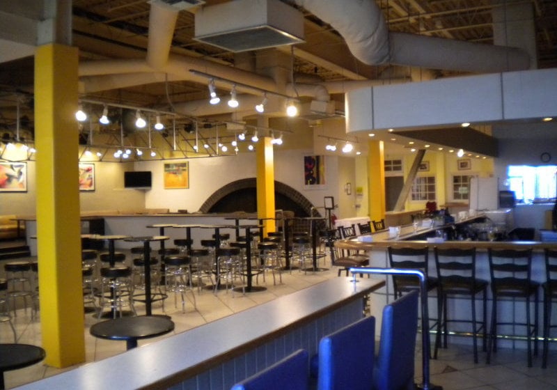 Best Western Golden Sails Hotel  | Long Beach | California | United States 13