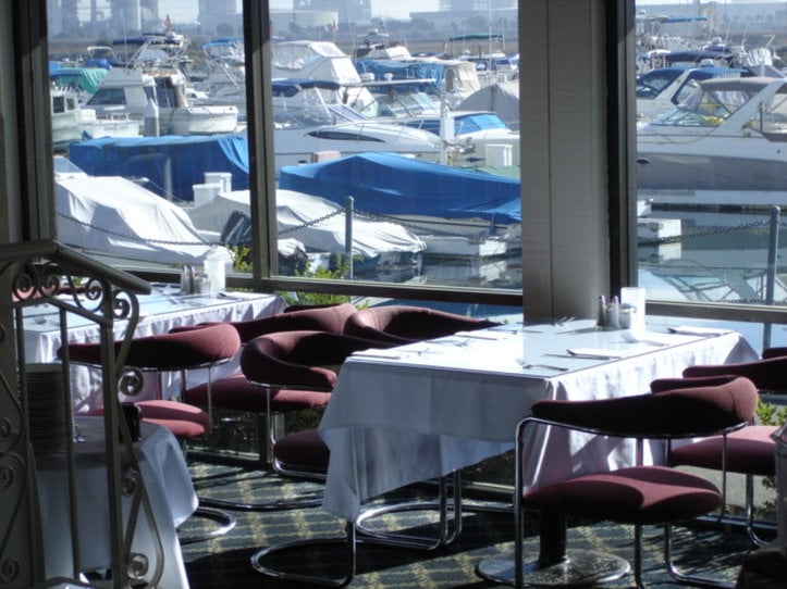 Best Western Golden Sails Hotel  | Long Beach | California | United States 14