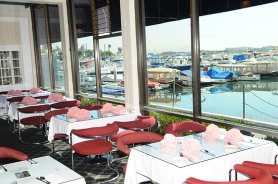 Best Western Golden Sails Hotel  | Long Beach | California | United States 16