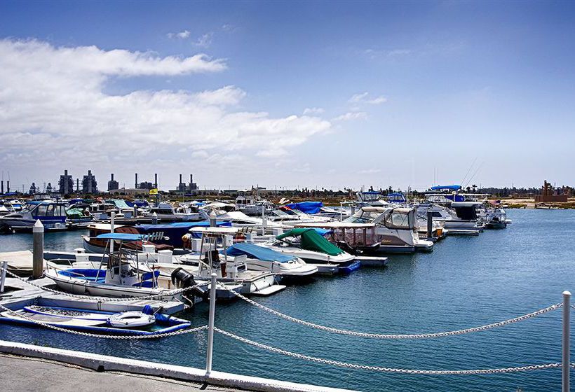 Best Western Golden Sails Hotel  | Long Beach | California | United States 2