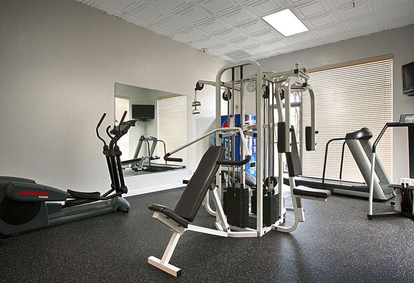 Best Western Golden Sails Hotel  | Long Beach | California | United States 4