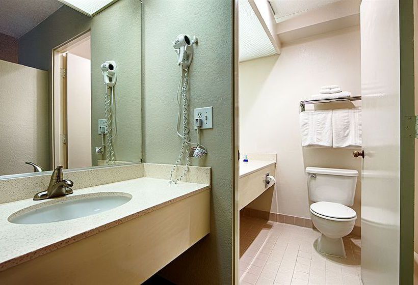 Best Western Golden Sails Hotel  | Long Beach | California | United States 5