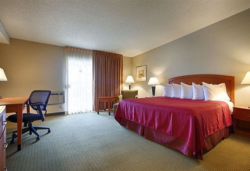 Best Western Golden Sails Hotel  | Long Beach | California | United States 6