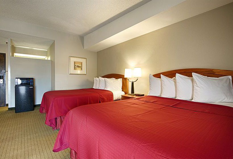 Best Western Golden Sails Hotel  | Long Beach | California | United States 7