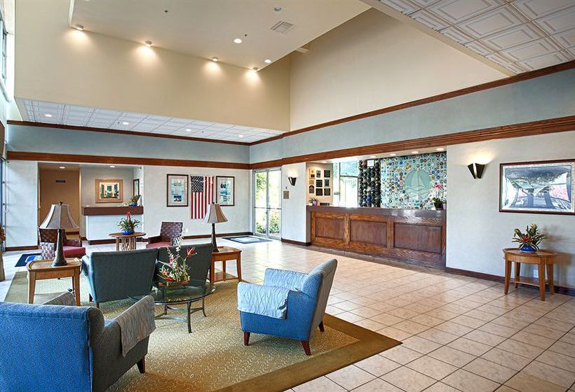 Best Western Golden Sails Hotel  | Long Beach | California | United States 8