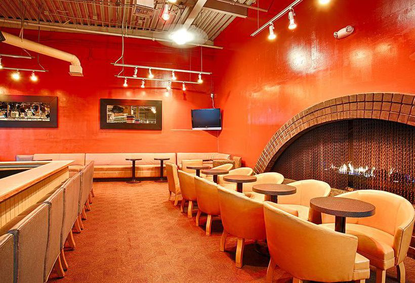 Best Western Golden Sails Hotel  | Long Beach | California | United States 9