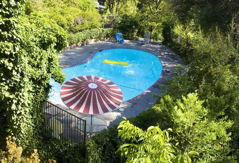 Hotel Best Western Plus Yosemite Gateway Inn  | Oakhurst | California | United States 11