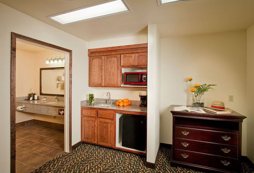 Hotel Best Western Plus Yosemite Gateway Inn  | Oakhurst | California | United States 12