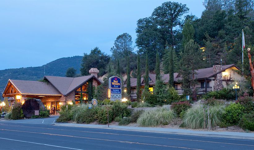 Hotel Best Western Plus Yosemite Gateway Inn  | Oakhurst | California | United States 13