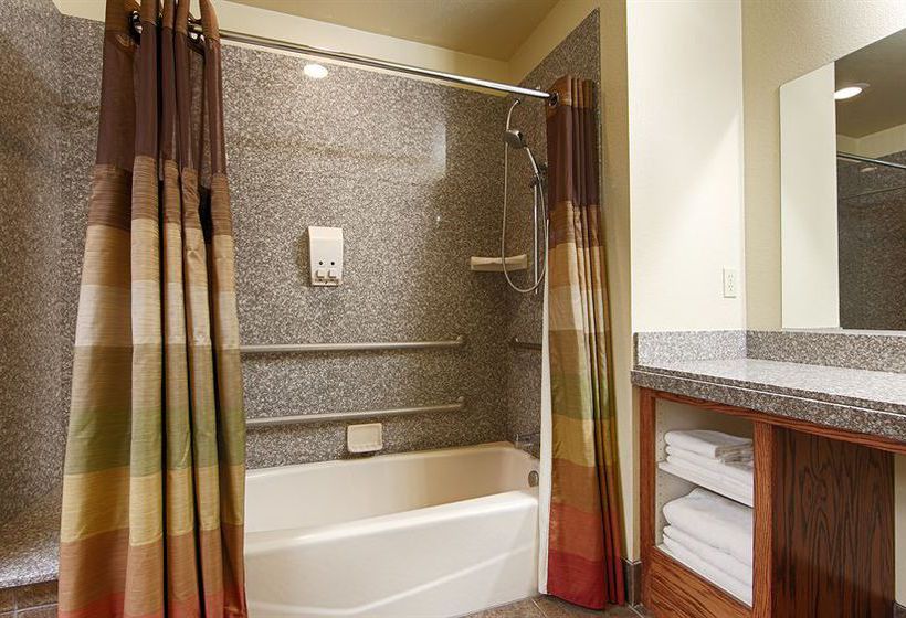 Hotel Best Western Plus Yosemite Gateway Inn  | Oakhurst | California | United States 18