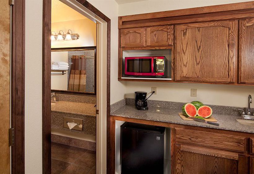 Hotel Best Western Plus Yosemite Gateway Inn  | Oakhurst | California | United States 5