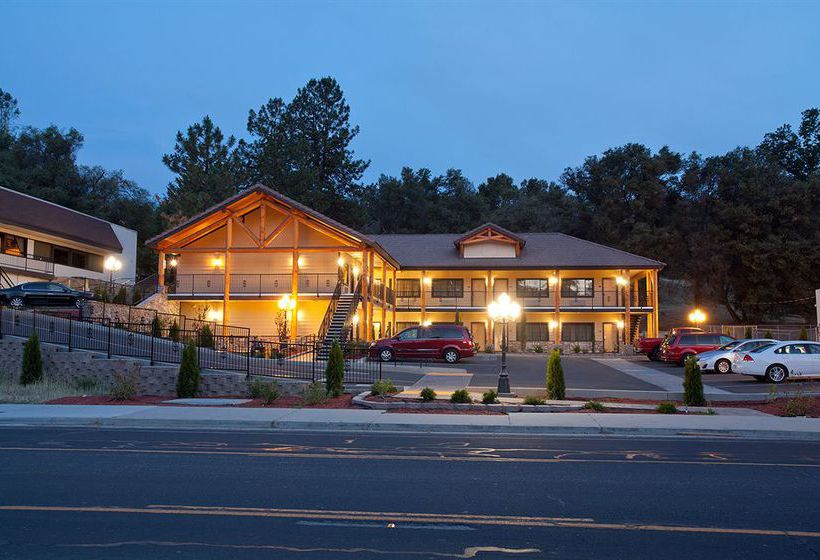 Hotel Best Western Plus Yosemite Gateway Inn  | Oakhurst | California | United States 7