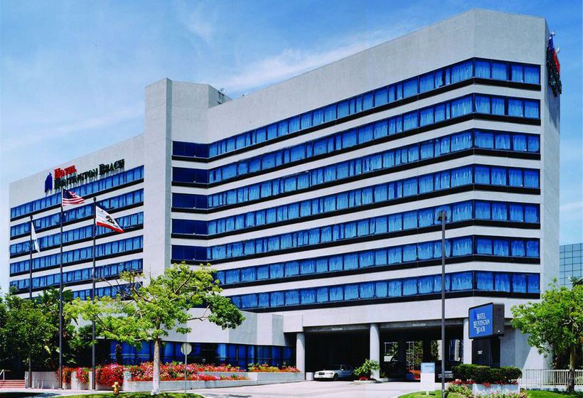 Hotel Huntington Beach Huntington Beach