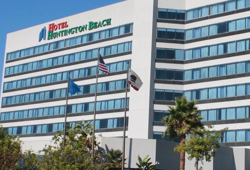 Hotel Huntington Beach  | Huntington Beach | California | United States 14