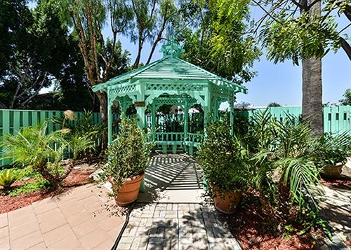 Hotel Quality Inn Suites Montebello Montebello