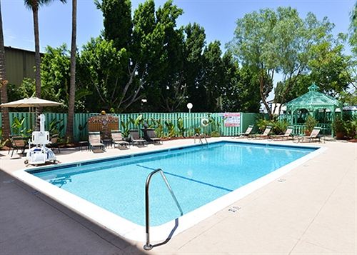 Hotel Quality Inn & Suites Montebello  | Montebello | California | United States 11