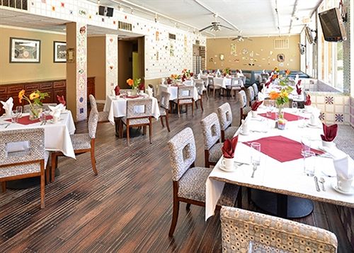 Hotel Quality Inn & Suites Montebello  | Montebello | California | United States 12