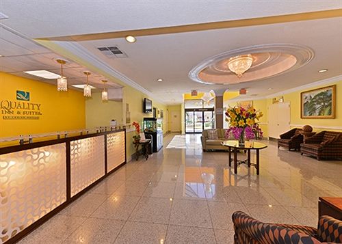 Hotel Quality Inn & Suites Montebello  | Montebello | California | United States 15