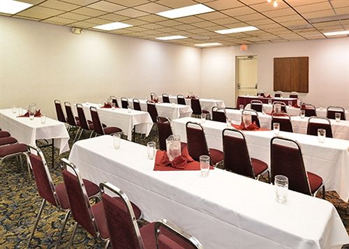 Hotel Quality Inn & Suites Montebello  | Montebello | California | United States 16