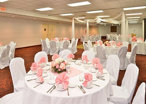 Hotel Quality Inn & Suites Montebello  | Montebello | California | United States 17