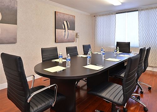 Hotel Quality Inn & Suites Montebello  | Montebello | California | United States 18