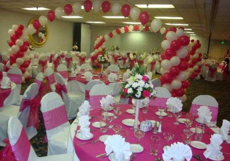 Hotel Quality Inn & Suites Montebello  | Montebello | California | United States 19