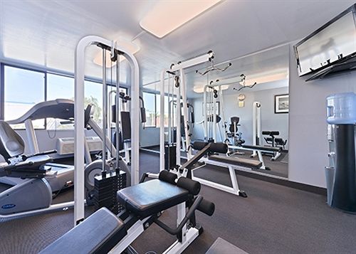 Hotel Quality Inn & Suites Montebello  | Montebello | California | United States 2