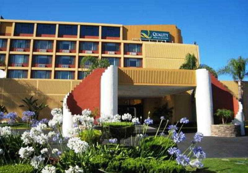 Hotel Quality Inn & Suites Montebello  | Montebello | California | United States 20