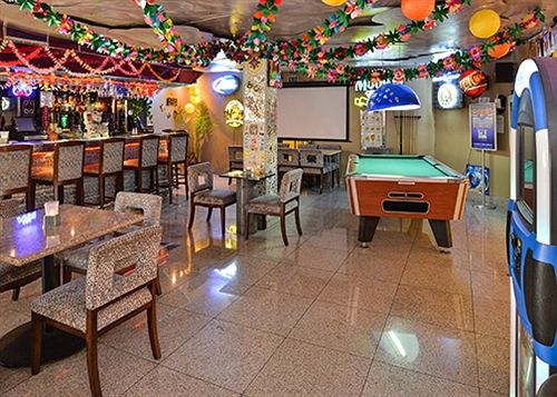 Hotel Quality Inn & Suites Montebello  | Montebello | California | United States 3