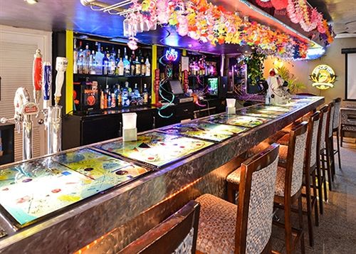 Hotel Quality Inn & Suites Montebello  | Montebello | California | United States 4