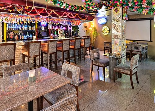 Hotel Quality Inn & Suites Montebello  | Montebello | California | United States 5