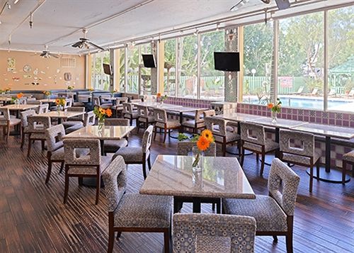 Hotel Quality Inn & Suites Montebello  | Montebello | California | United States 7