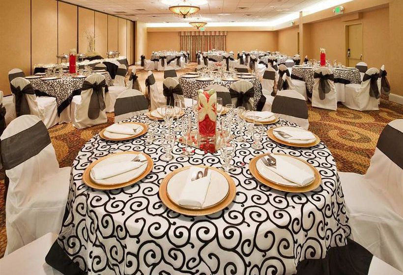 DoubleTree by Hilton Hotel Livermore  | Livermore | California | United States 1