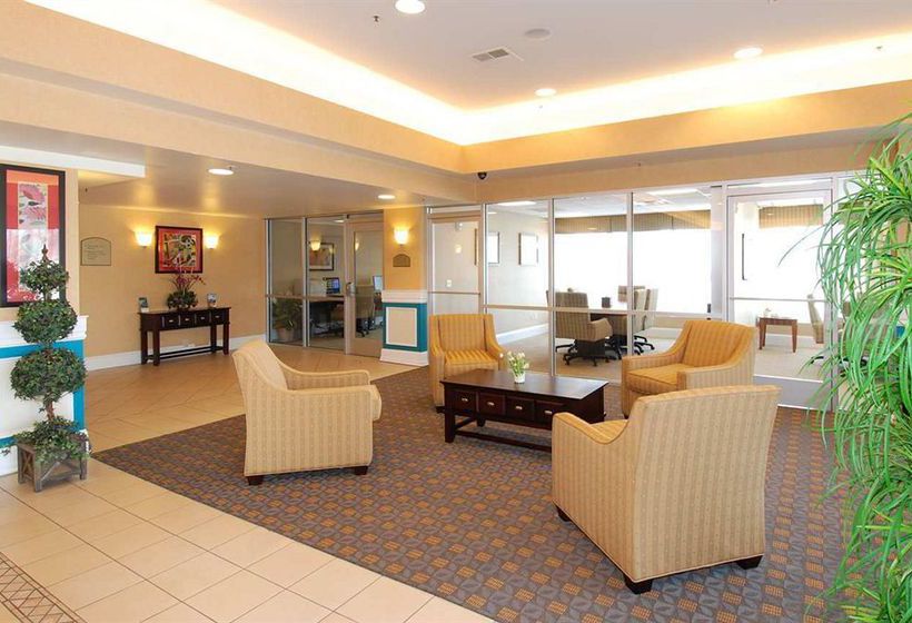 DoubleTree by Hilton Hotel Livermore  | Livermore | California | United States 11