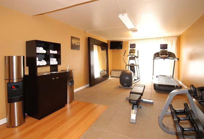 DoubleTree by Hilton Hotel Livermore  | Livermore | California | United States 12