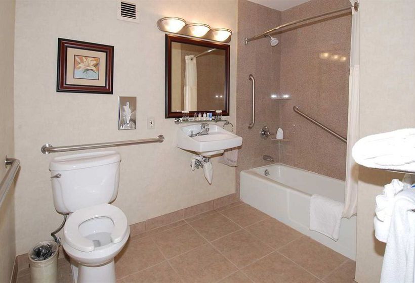 DoubleTree by Hilton Hotel Livermore  | Livermore | California | United States 13