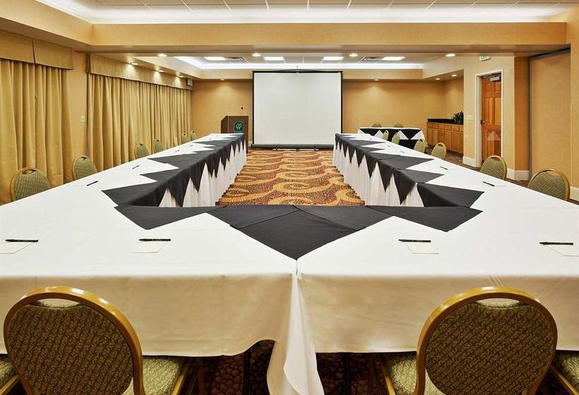 DoubleTree by Hilton Hotel Livermore  | Livermore | California | United States 14