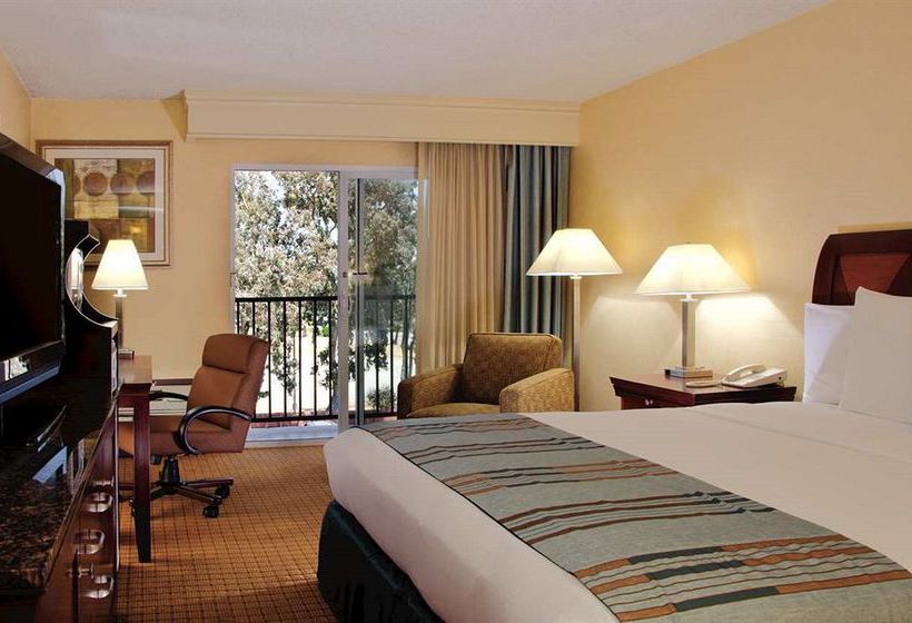 DoubleTree by Hilton Hotel Livermore  | Livermore | California | United States 15