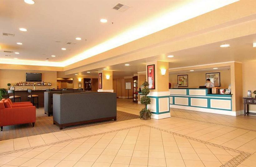 DoubleTree by Hilton Hotel Livermore  | Livermore | California | United States 16