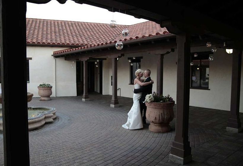 DoubleTree by Hilton Hotel Livermore  | Livermore | California | United States 17