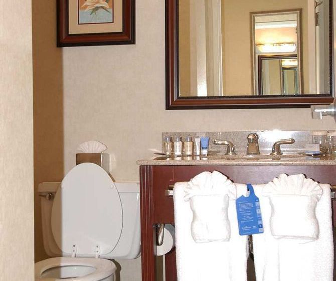 DoubleTree by Hilton Hotel Livermore  | Livermore | California | United States 18