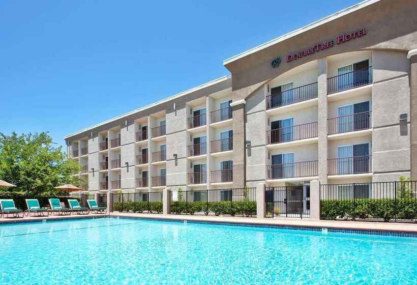 DoubleTree by Hilton Hotel Livermore  | Livermore | California | United States 19