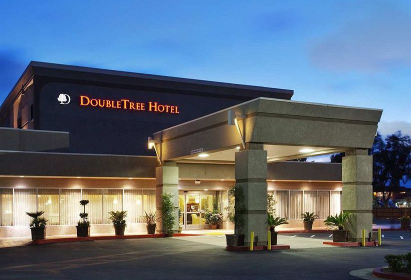 DoubleTree by Hilton Hotel Livermore  | Livermore | California | United States 2