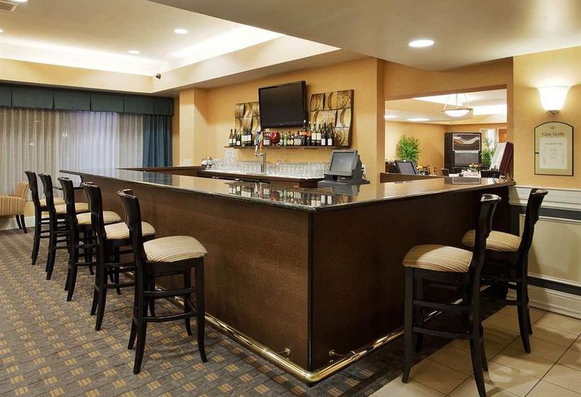 DoubleTree by Hilton Hotel Livermore  | Livermore | California | United States 3
