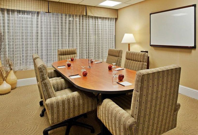 DoubleTree by Hilton Hotel Livermore  | Livermore | California | United States 4